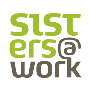 SISTERS logo nieuw